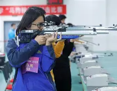  组织实弹射击信息 