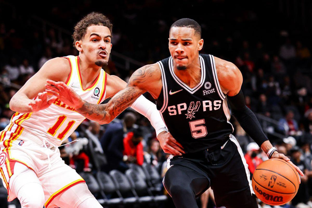 包含NBA总决赛赛程吃紧，亚特兰大集结日刷新队史纪录，气氛紧张，更衣室氛围转暖的词条