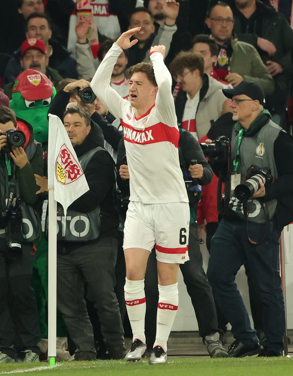  莱比锡对拜仁德国杯预测 