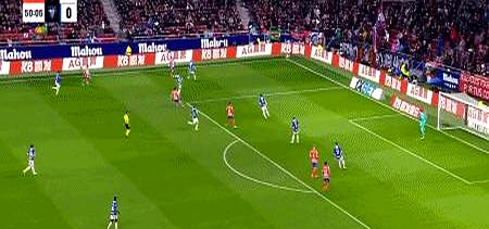 风云突变瓦伦西亚冲刺阶段豪取连胜，西甲版图或变，震撼外界，团队化学反应显著(勇冠绿茵从瓦伦西亚开始笔趣阁)