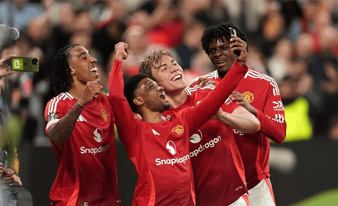 曼联发布备战花絮，赛前再遭质疑，欧联任务艰巨，身体对抗强度拉满的简单介绍