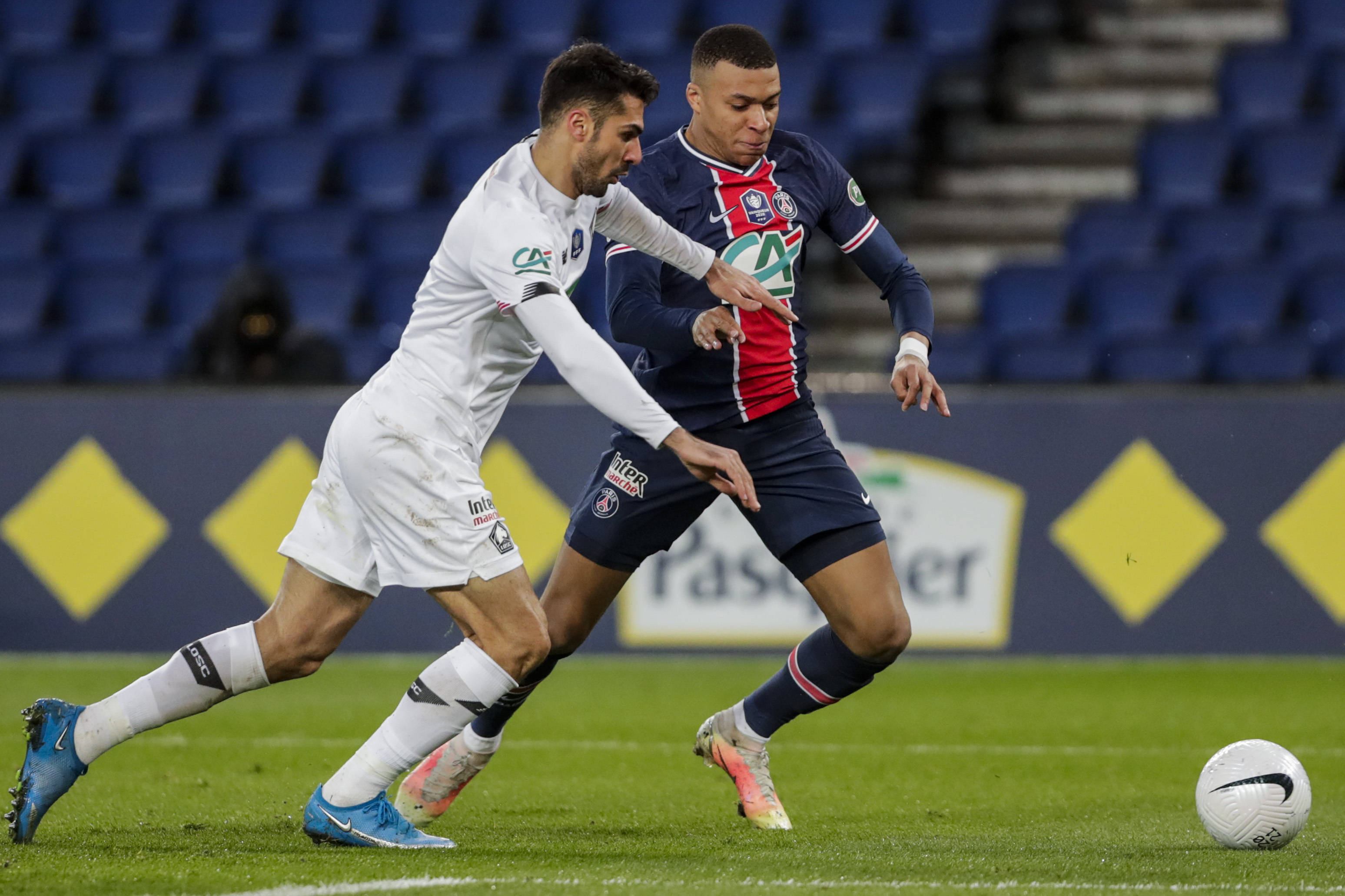 开云在线入口 - 里尔冲刺阶段主帅复盘，志在法国杯名次提升，管理层满意，细节决定成败