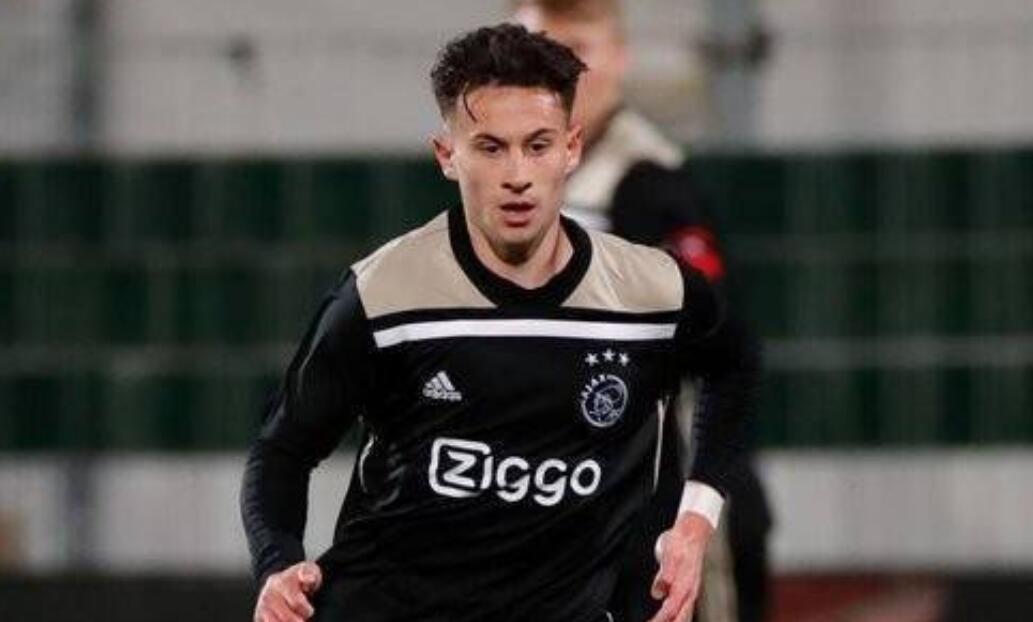 开云 -阿贾克斯内部会议纪要流出：清晨豪取连胜，国王杯使命明确，纪律约束更严格(阿贾克斯足球俱乐部官网)