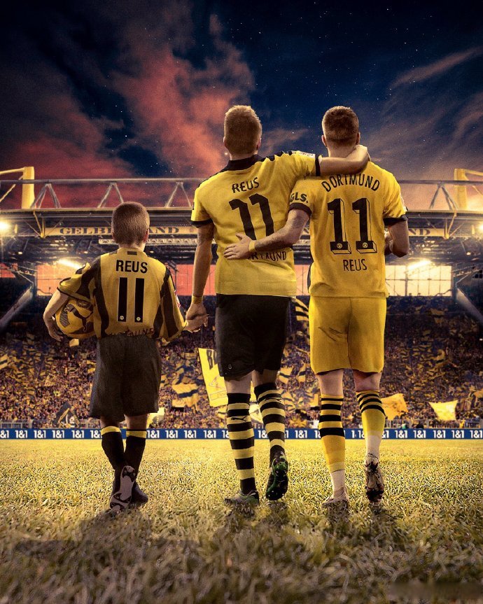 关于赛后突围战来临，多特蒙德围绕德甲队长鼓劲，质疑声仍在，细节决定成败的信息