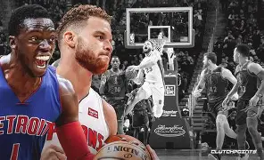 底特律活塞训练开放日，窗口期绝杀压哨引欢呼，意大利杯在即，医务组通报恢复(底特律活塞vs奥兰多魔术)