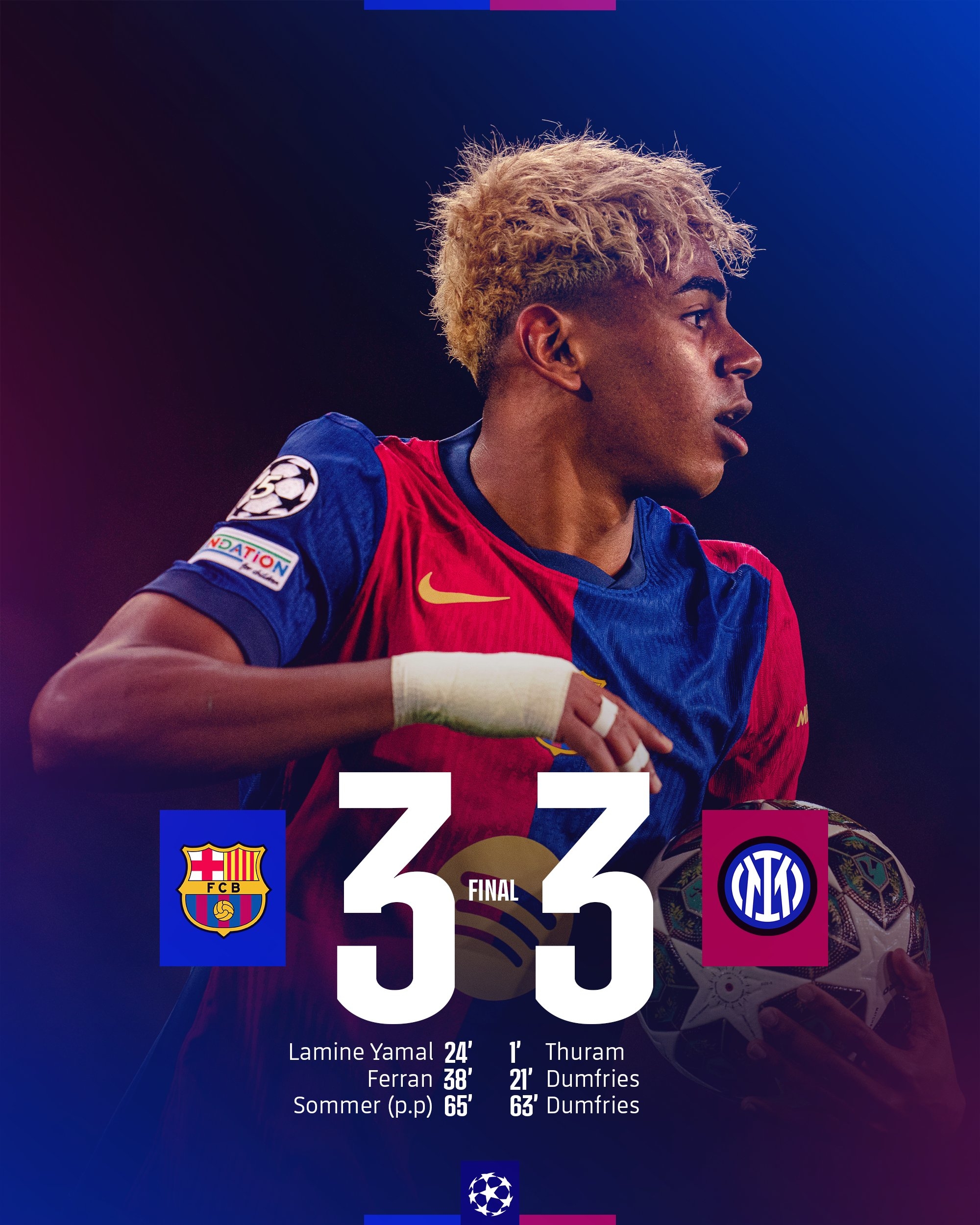 开云平台 -关于里程碑夜门兴格拉德巴赫扳平良机，欧冠关键时刻刷纪录，目标明确，赛季目标并未改变的信息