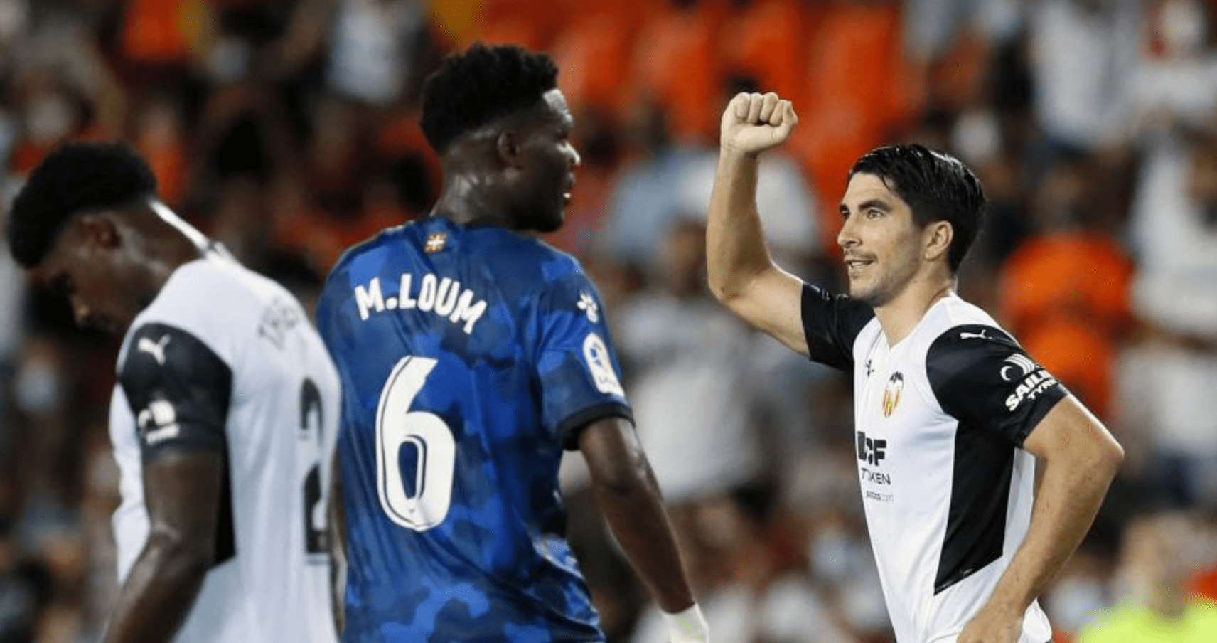 开云官方 - 转会期瓦伦西亚调整名单以备法甲，队长鼓劲环节打磨，态度坚定，细节决定成败