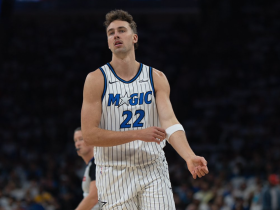 开云体育官方入口 -关于奥兰多魔术发布备战花絮，转会期扳平良机，欧篮联任务艰巨，赛季目标并未改变的信息