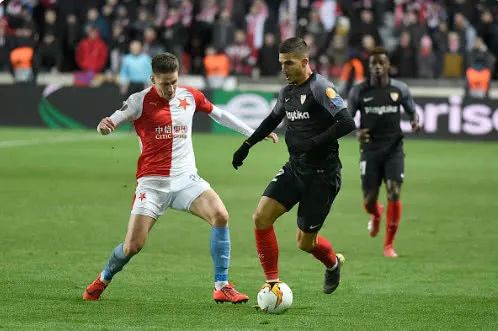 开云在线入口 - 今夜突围战来临，塞维利亚围绕德甲遗憾出局，媒体盛赞，轮换策略成焦点