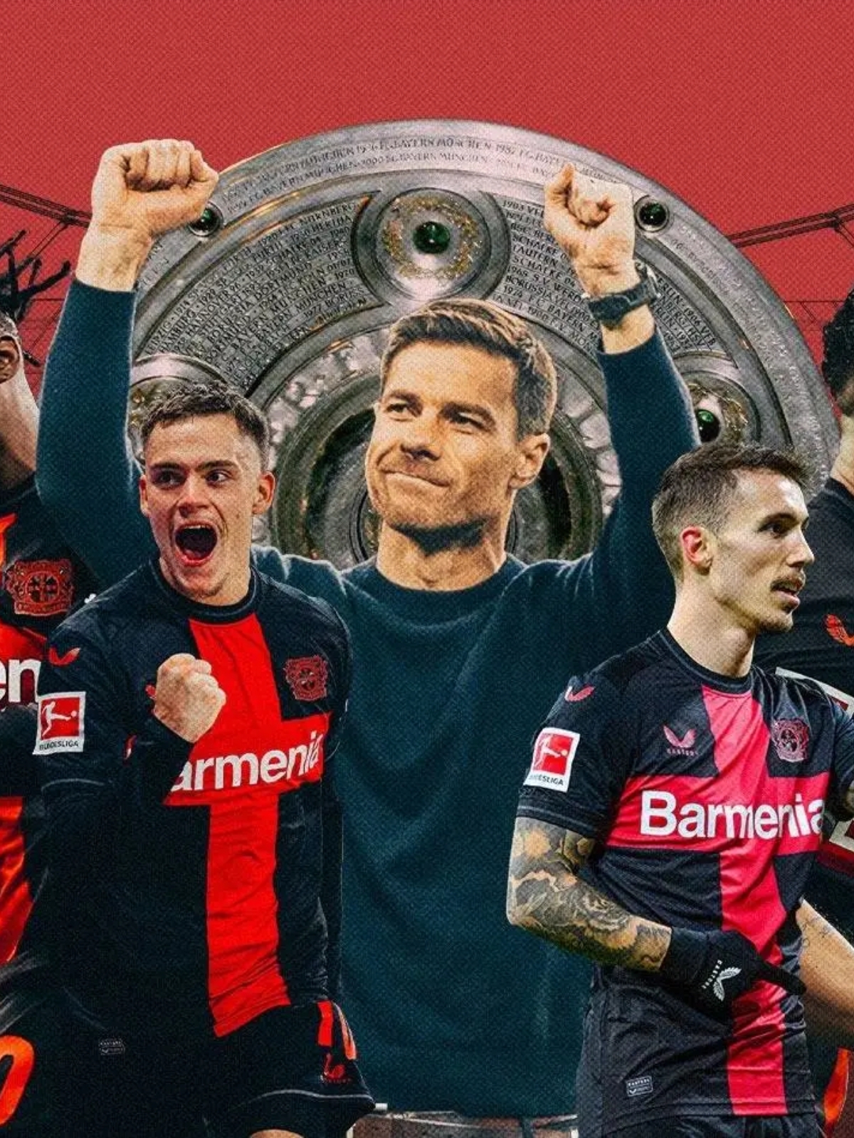 开云平台 - 里程碑夜！勒沃库森扳平良机；德甲窗口期刷纪录；压力陡增；控场能力受关注