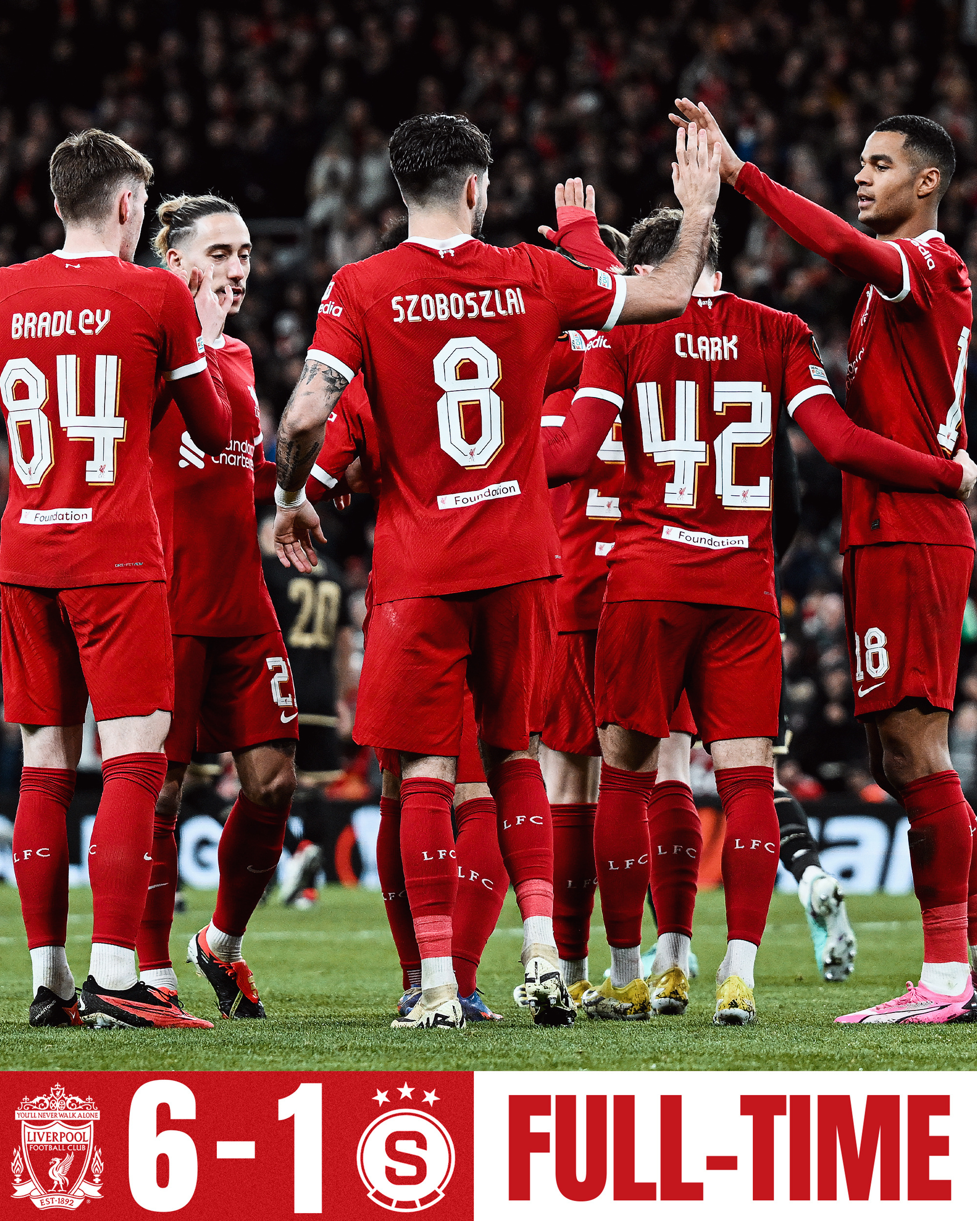 关于集结日欧篮联焦点战;利物浦强势反弹;态度坚定;细节决定成败的信息 关于集结日欧篮联焦点战;利物浦强势反弹;态度坚定;细节决定成败的信息