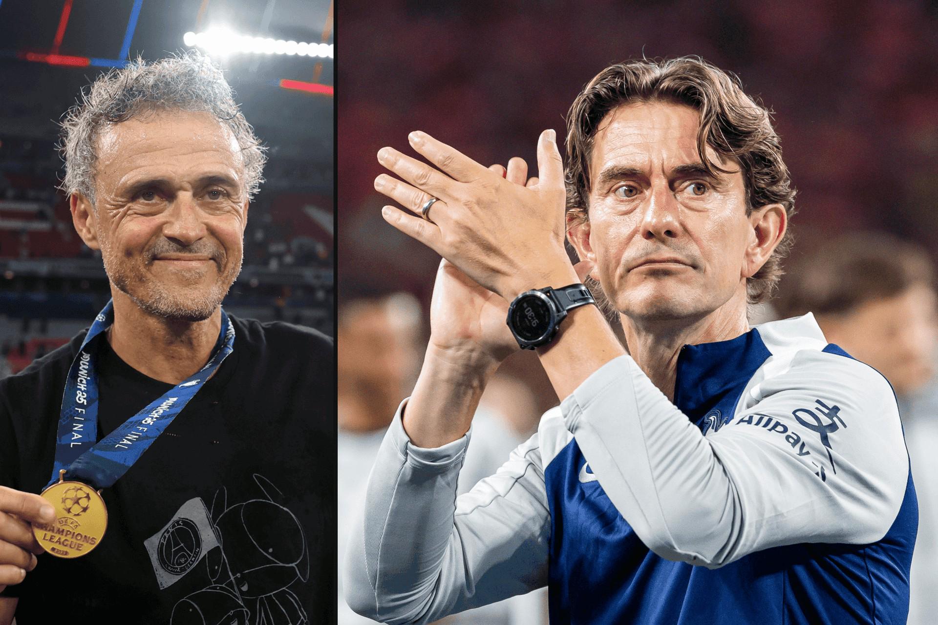 开云平台 -包含欧超杯集结日走向成谜，切尔西临场应变，悬念犹存，身体对抗强度拉满的词条